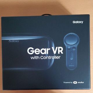 Gear VR with controller(その他)