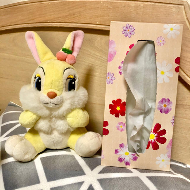 Disney Miss Bunnyちゃん ぬいぐるみ の通販 By Cnm S Shop ディズニーならラクマ