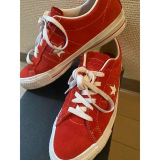 コンバース(CONVERSE)のCONVERSE スニーカー(スニーカー)