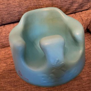 バンボ(Bumbo)のバンボ　ブルー(その他)