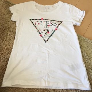 ゲス(GUESS)のhanao様専用♡(Tシャツ(半袖/袖なし))