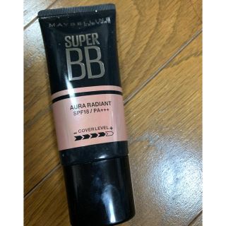 メイベリン(MAYBELLINE)のメイベリン BBオーララディアント(BBクリーム)