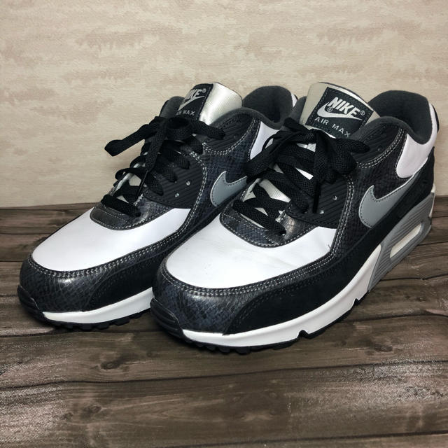 スニーカーNIKE AIR MAX 90 QS スニーカー