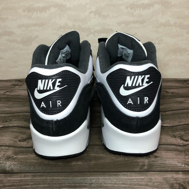 NIKE(ナイキ)のNIKE AIR MAX 90 QS スニーカー メンズの靴/シューズ(スニーカー)の商品写真