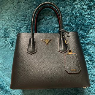 PRADA サティファーノ バッグ