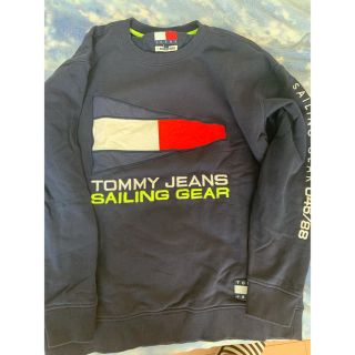 トミーヒルフィガー(TOMMY HILFIGER)のTOMMY JEANS ×モンキータイム(デニム/ジーンズ)