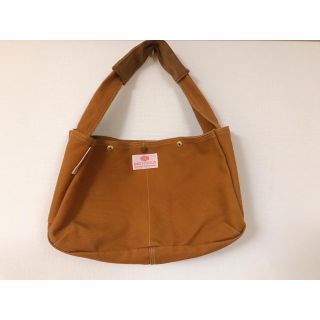 ハリウッドランチマーケット(HOLLYWOOD RANCH MARKET)のBAG'n'NOUN　バッグンナウントートバッグ帆布(トートバッグ)