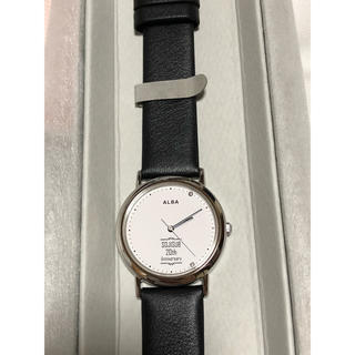 ALBA - ソ・ジソブ 20周年記念 腕時計 セイコーウォッチの通販 by ...