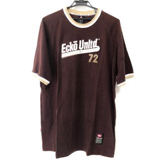 エコーアンリミテッド(ECKO UNLTD)のECKO UNLTD Tシャツ　エコーアンリミテッド(Tシャツ/カットソー(半袖/袖なし))