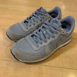 ナイキ(NIKE)のNIKE【ナイキ】 WMNS INTERNATIONALIST (スニーカー)