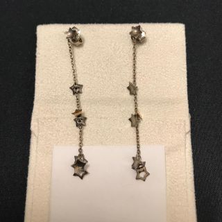 スタージュエリー(STAR JEWELRY)のスタージュエリー ピアス 925(ピアス)