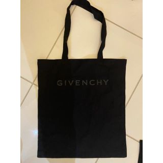 ジバンシィ(GIVENCHY)のGIVENCHY ノベルティ トートバッグ(トートバッグ)