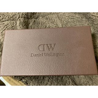 ダニエルウェリントン(Daniel Wellington)のダニウェルウェリントン(腕時計(アナログ))