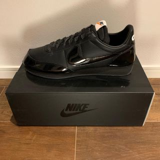 ナイキ(NIKE)のNIKE NIGHTTRACK/CDG ナイキ　ギャルソン　ナイトトラック(スニーカー)