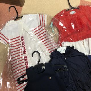 モンクレール(MONCLER)のmama様 ご確認用(その他)