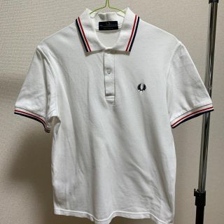 フレッドペリー(FRED PERRY)のフレッドペリー(ポロシャツ)