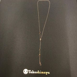 スタージュエリー(STAR JEWELRY)のスタージュエリー  シルバー925 ネックレス ピアスと同梱で(ネックレス)