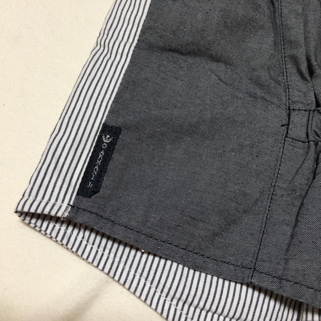 ARMANI JUNIOR(アルマーニ ジュニア)のアルマーニ  ジュニア　ベスト キッズ/ベビー/マタニティのキッズ服男の子用(90cm~)(ジャケット/上着)の商品写真