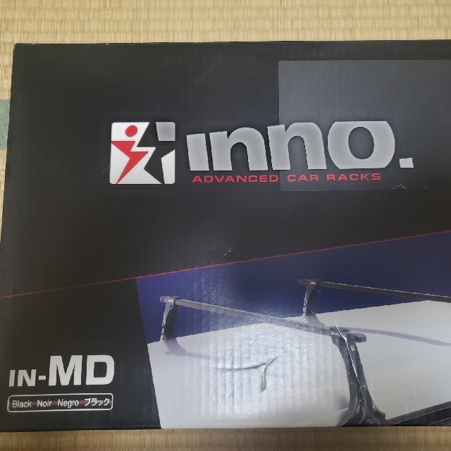 RV inno  IN-MD 美品