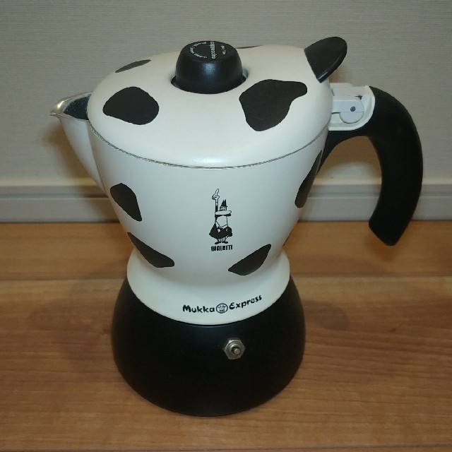 BIALETTI Mukka express