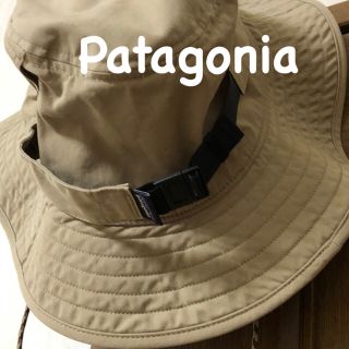 パタゴニア(patagonia)のPatagonia 帽子　♡(ハット)