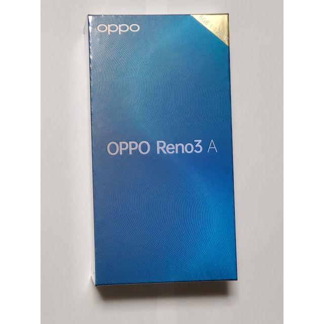 OPPO Reno3A