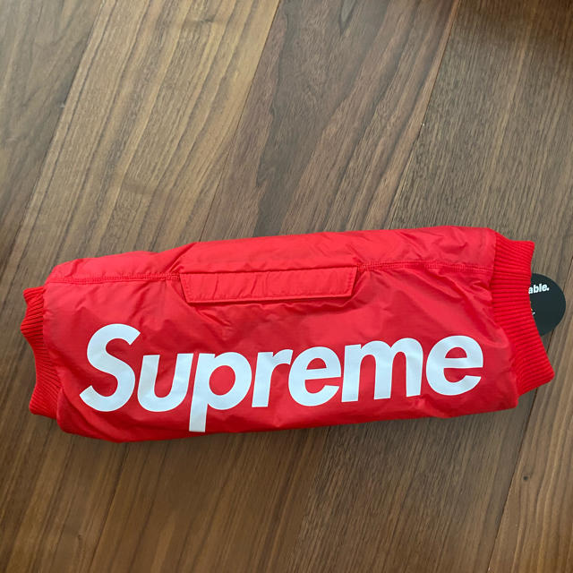 Supreme ハンドウォーマー　新品