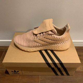 エンダースキーマ(Hender Scheme)のadidas SOBAKOV HS アディダス　エンダースキーマー　ソバコフ(スニーカー)