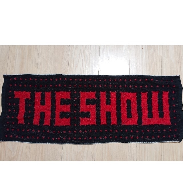 初回限定お試し価格】 美品 嵐 櫻井翔 ソロコン THE SHOW フェイス ...