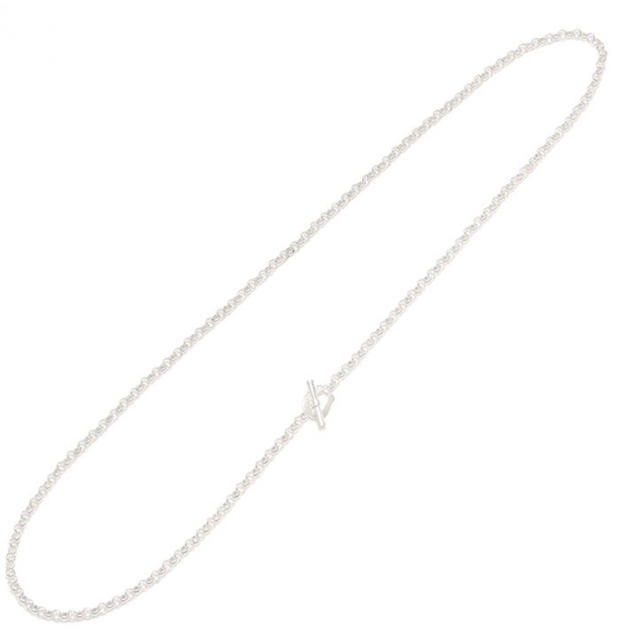 Classic Chain Necklace シンパシーオブソウル