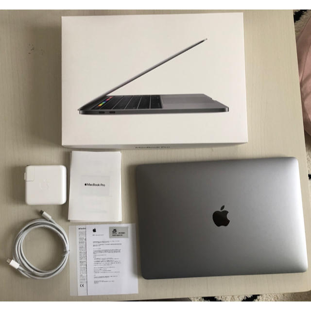 MacBook Pro(13-inch Mid 2019)