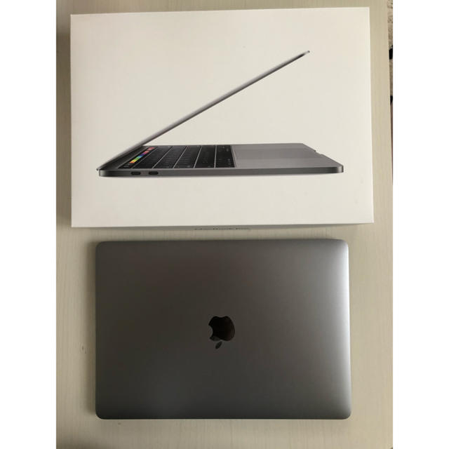 MacBook Pro(13-inch Mid 2019)