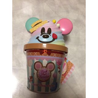 ディズニー(Disney)のキャンディー ディズニーランド ディズニーシー ピンクポップ (菓子/デザート)