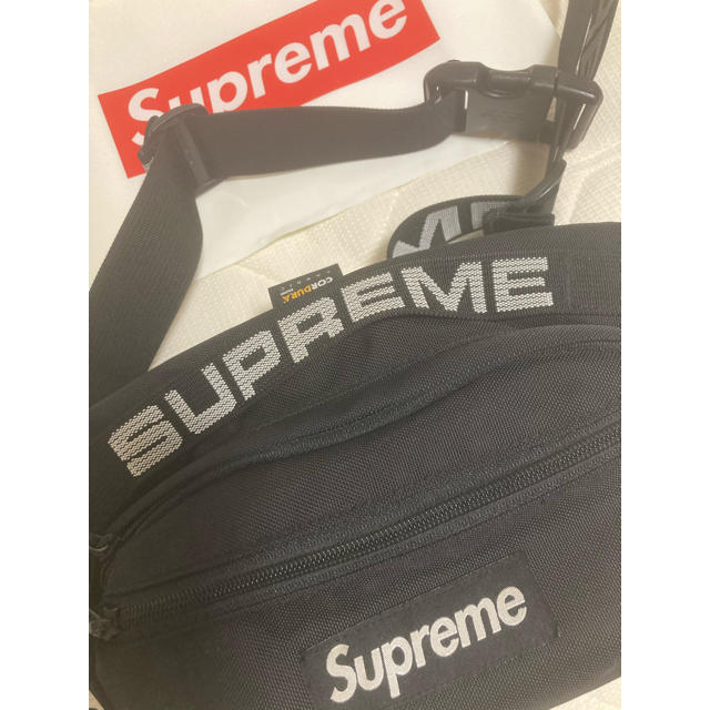 supreme 18ss waist bag (今週までの特別価格) 1