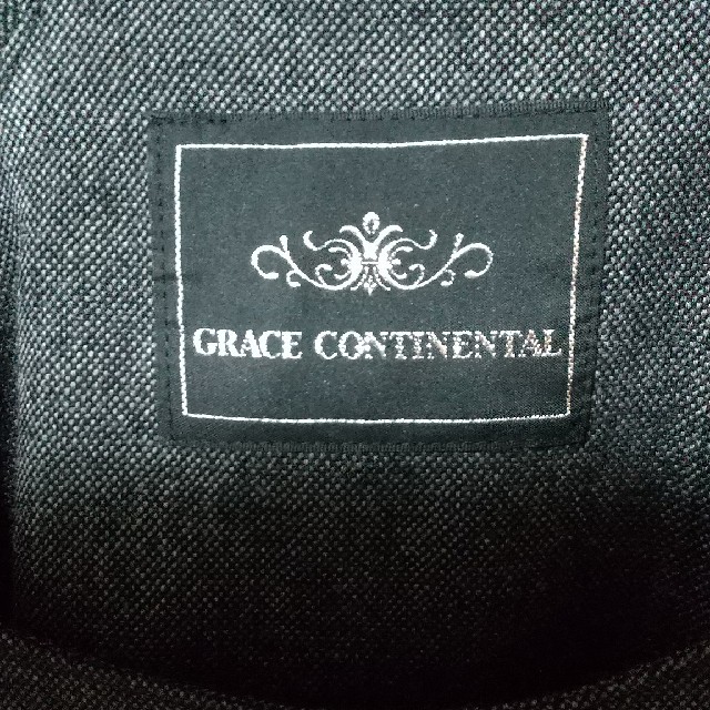 GRACE CONTINENTAL(グレースコンチネンタル)の☆お値下げ☆キュロットショートパンツ レディースのパンツ(キュロット)の商品写真