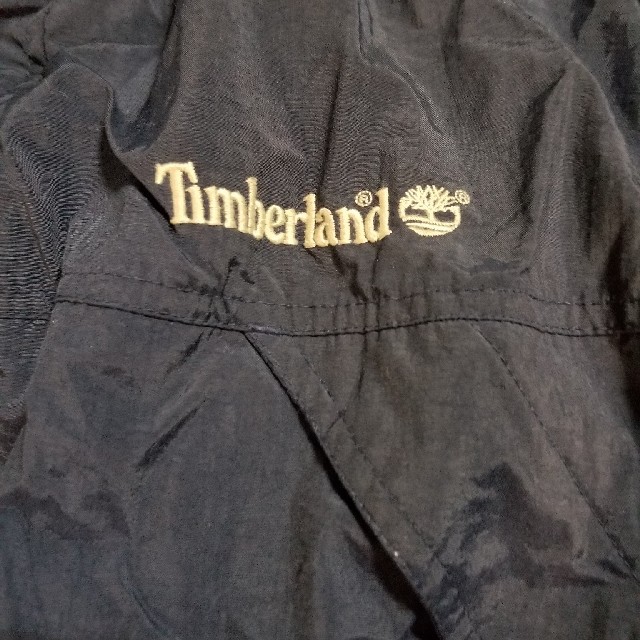 Timberland(ティンバーランド)のティンバーランドアウター メンズのジャケット/アウター(ナイロンジャケット)の商品写真