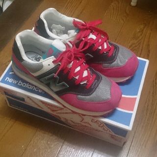 ニューバランス(New Balance)のNewBalance　スニーカー(スニーカー)