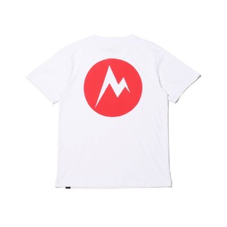 マーモット(MARMOT)のマーモットTシャツ　Sサイズ(Tシャツ/カットソー(半袖/袖なし))