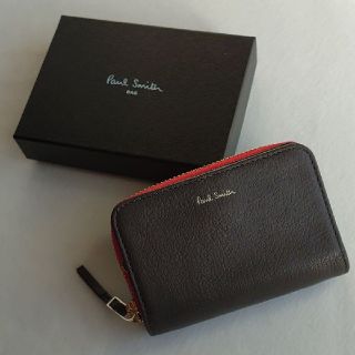 Paul Smith 新品 ポールスミス Paul Smith 小銭入れ財布 キーケース カードケースの通販 By Yamato25 S Shop ポールスミスならラクマ Paul Smith 新品 ポールスミス Paul Smith 小銭入れ財布 キーケース カードケースの通販 By Yamato25 S Shop ポールスミスならラクマ