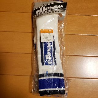 エレッセ(ellesse)のエレッセ　ソックス(ソックス)