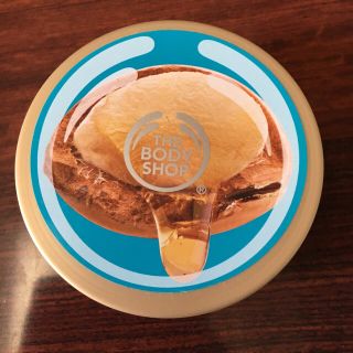 ザボディショップ(THE BODY SHOP)のボディークリーム(ボディクリーム)