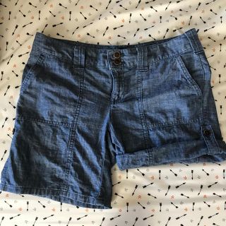 トミーヒルフィガー(TOMMY HILFIGER)の⭐︎最終価格⭐︎ Tommy HILFIGER レディース　ショートパンツ(ショートパンツ)