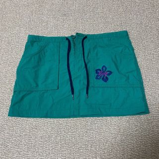 ロキシー(Roxy)のROXY　スカート(ミニスカート)