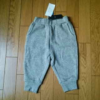 アーバンリサーチ(URBAN RESEARCH)の新品  子供用  サルエルパンツ  (パンツ/スパッツ)