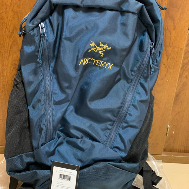 ARC'TERYX Mantis26L アークテリクス マンティス26L