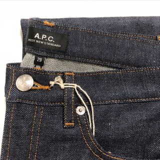 アーペーセー(A.P.C)のA.P.C. アーペーセー　プチニュースタンダード　29(デニム/ジーンズ)