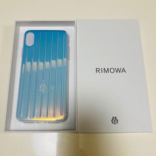 RIMOWA(iPhoneケース)のフリマアイテム一覧 RIMOWA(iPhoneケース)のフリマアイテム一覧