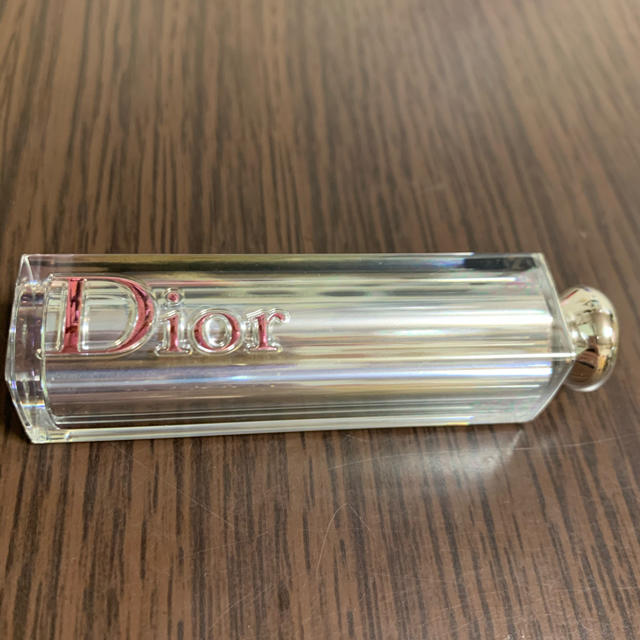 Dior(ディオール)のDiorリップ コスメ/美容のベースメイク/化粧品(口紅)の商品写真