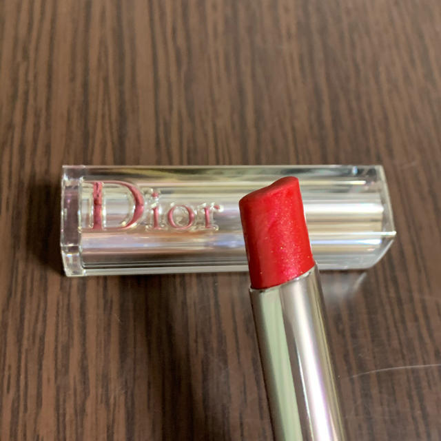 Dior(ディオール)のDiorリップ コスメ/美容のベースメイク/化粧品(口紅)の商品写真