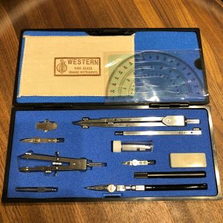 western drawing instruments(その他)